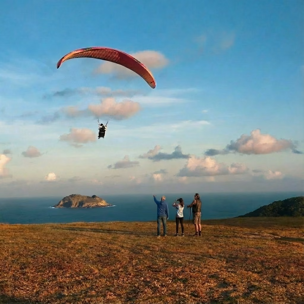 Adventure & Sports
