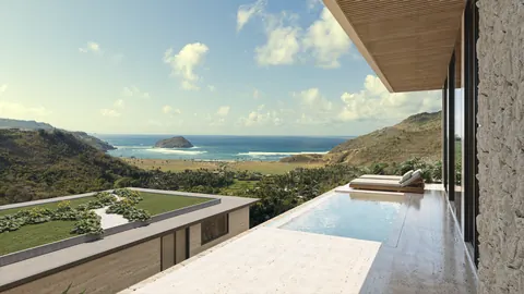 Samudra Villas exterior thumbnail 1