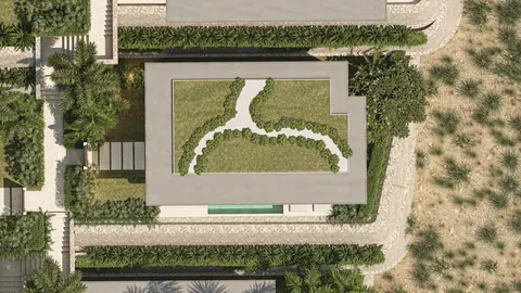 Samudra Villas exterior thumbnail 6