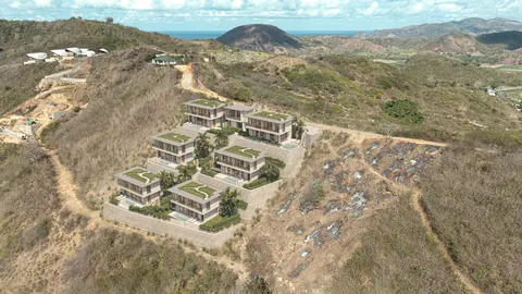 Samudra Villas exterior thumbnail 7