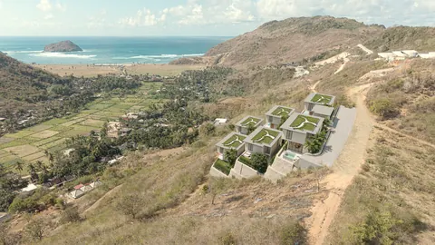 Samudra Villas exterior thumbnail 8