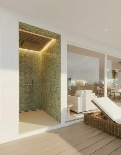 Samudra Villas interior thumbnail 10