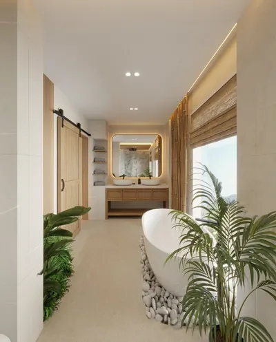 Samudra Villas interior thumbnail 14