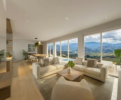 Samudra Villas interior thumbnail 6
