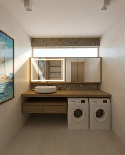 Samudra Villas interior thumbnail 8