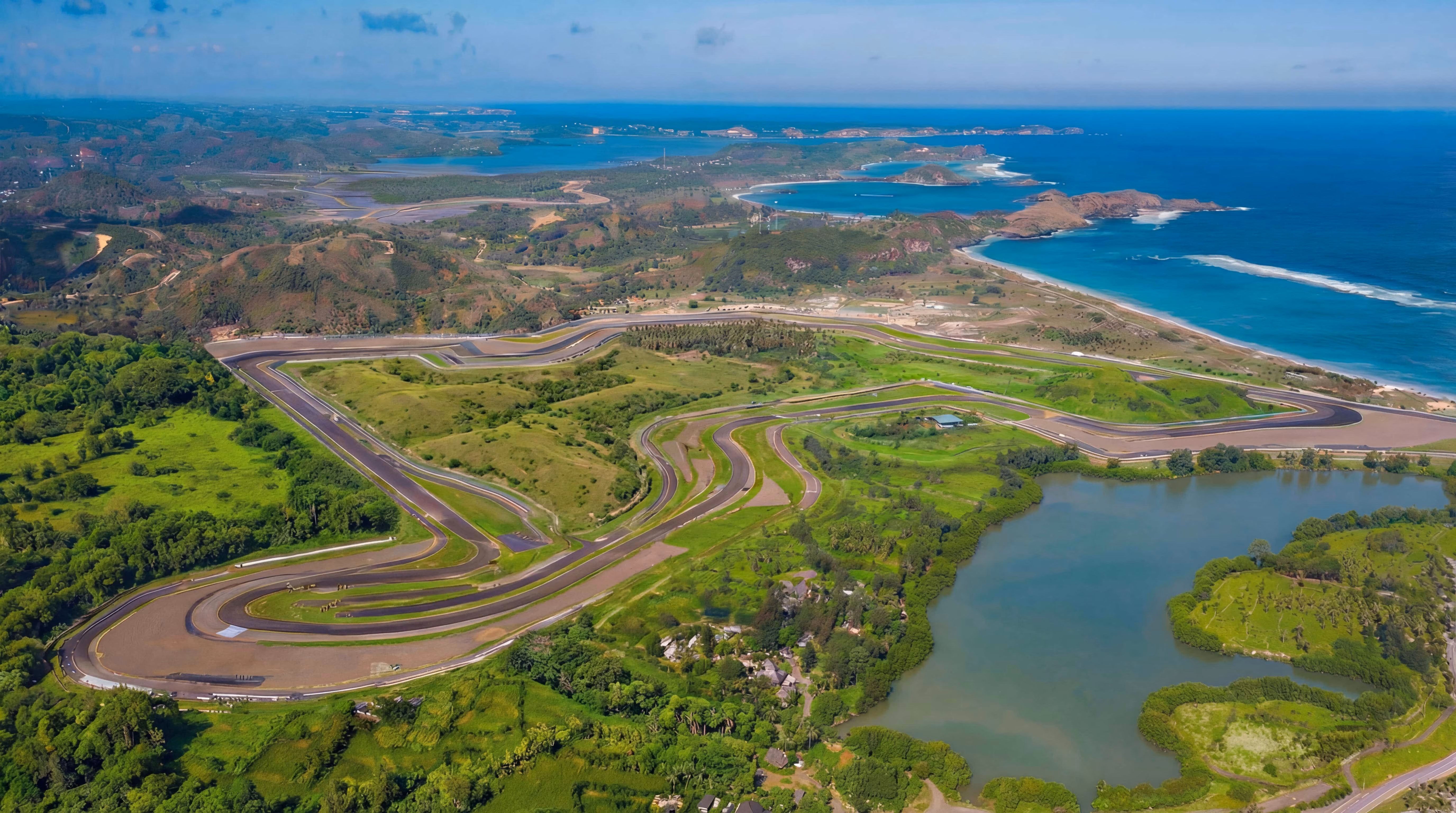 Mandalika International Street Circuit